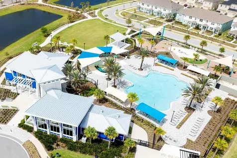 9935 Introduction Way Orlando FL 32832