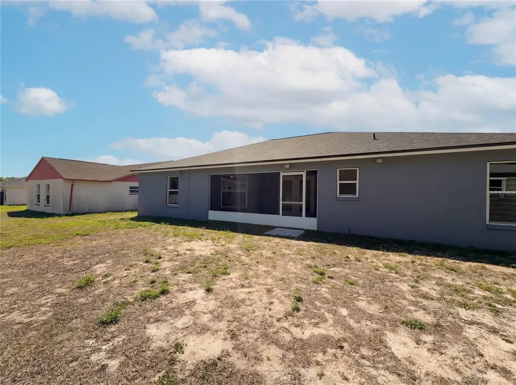 6371 Hampton Pointe Circle Lakeland FL 33813