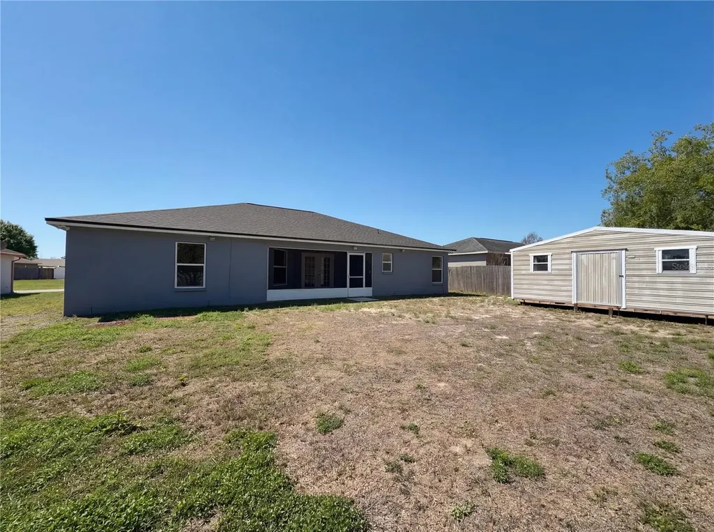 6371 Hampton Pointe Circle Lakeland FL 33813