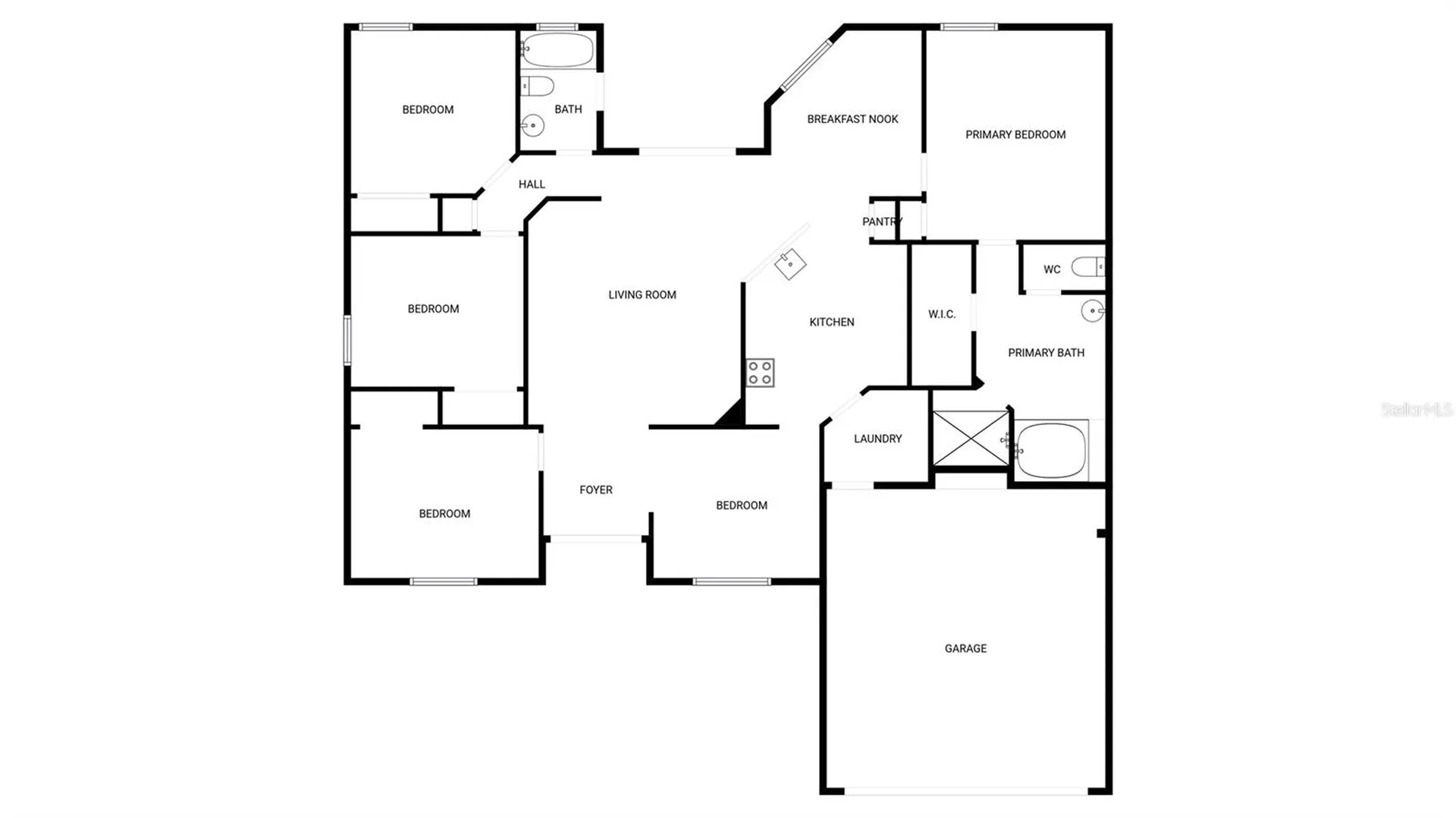 6371 Hampton Pointe Circle Lakeland FL 33813