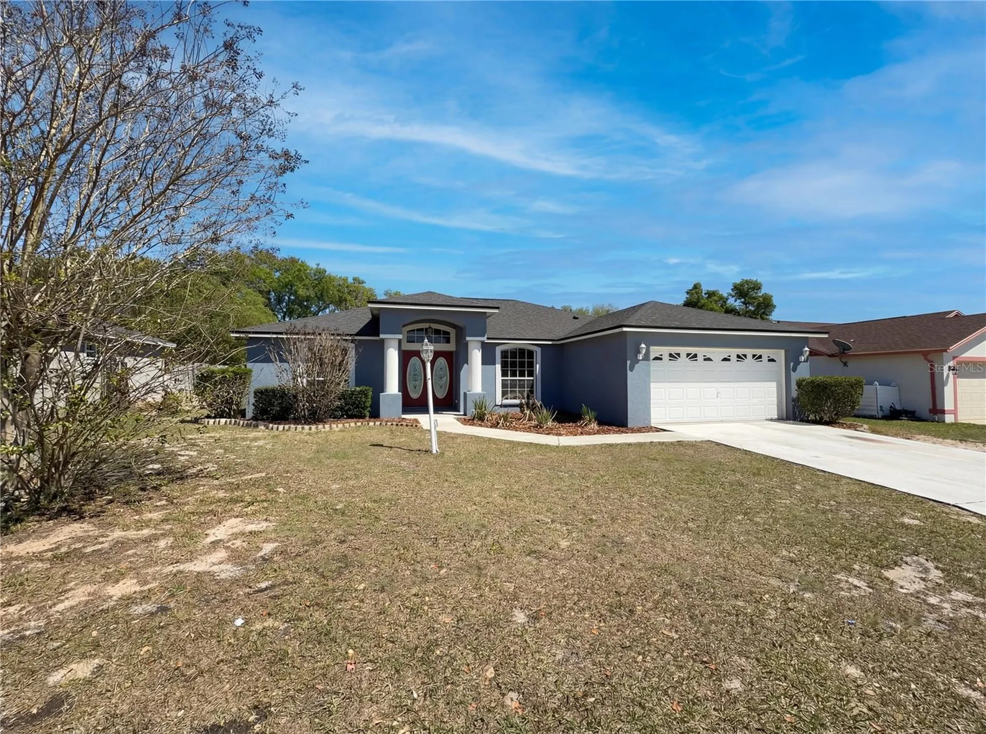 6371 Hampton Pointe Circle Lakeland FL 33813