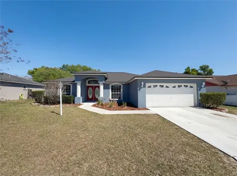 6371 Hampton Pointe Circle Lakeland FL 33813