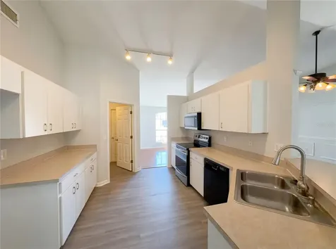 6371 Hampton Pointe Circle Lakeland FL 33813