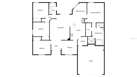 6371 Hampton Pointe Circle Lakeland FL 33813
