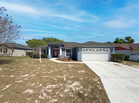 6371 Hampton Pointe Circle Lakeland FL 33813