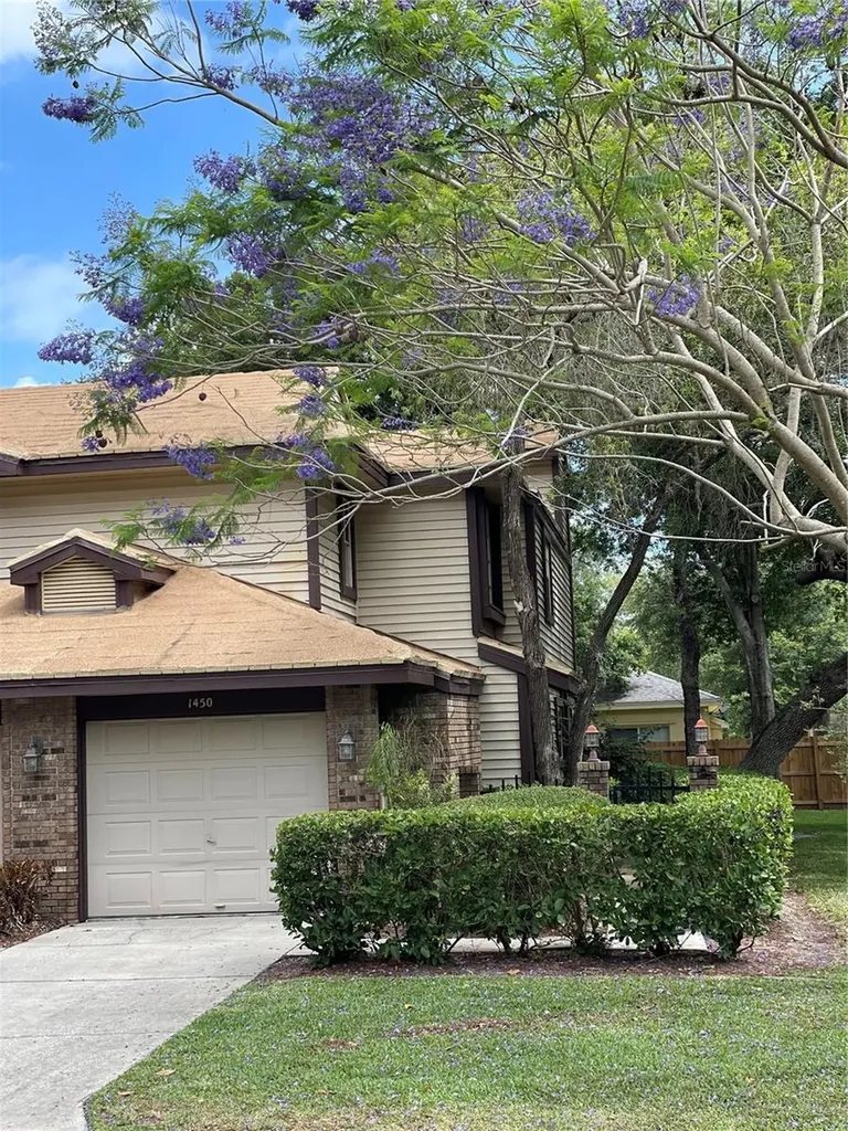 1450 Mahogany Lane Palm Harbor FL 34683
