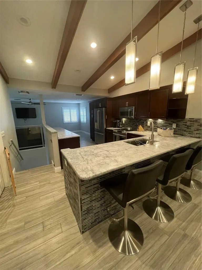 1450 Mahogany Lane Palm Harbor FL 34683