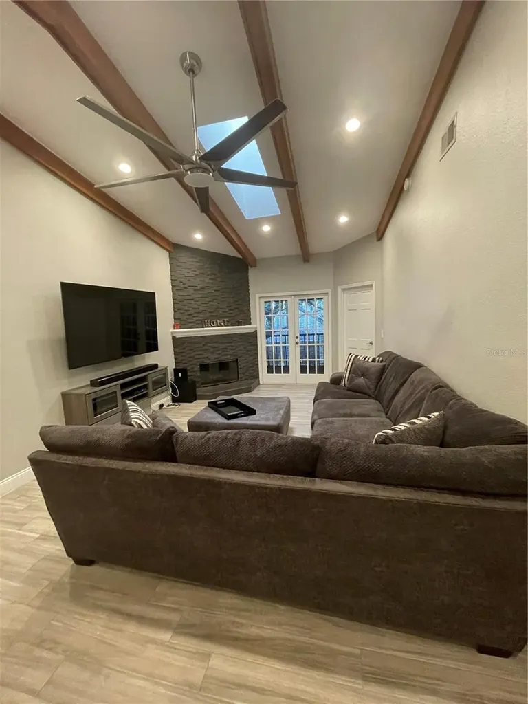 1450 Mahogany Lane Palm Harbor FL 34683
