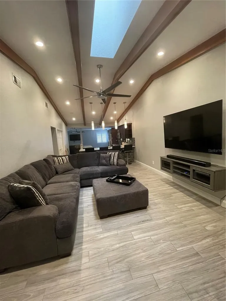 1450 Mahogany Lane Palm Harbor FL 34683