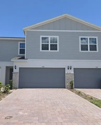1556 Cloudy Court St Cloud FL 34769