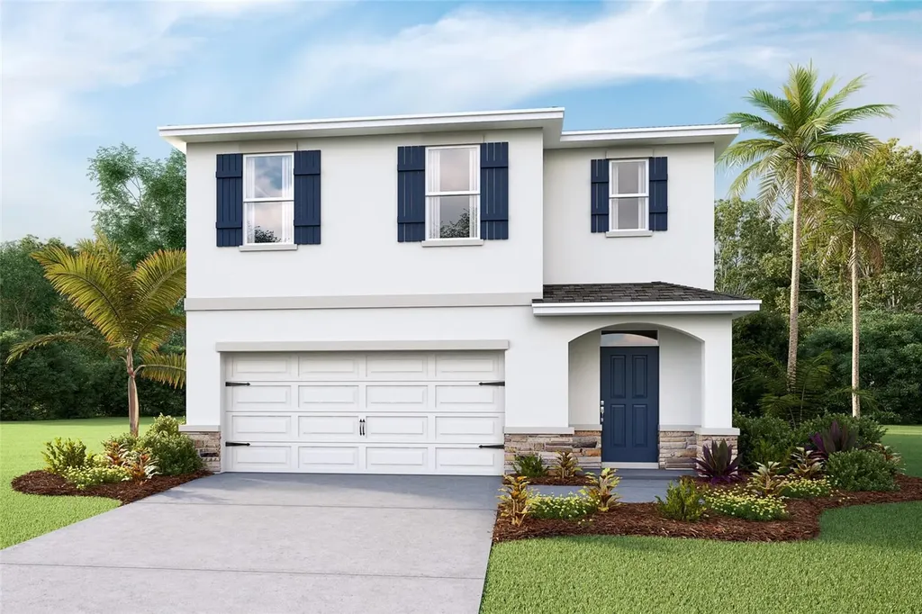 17886 Acorn Drop Road Land O Lakes FL 34638