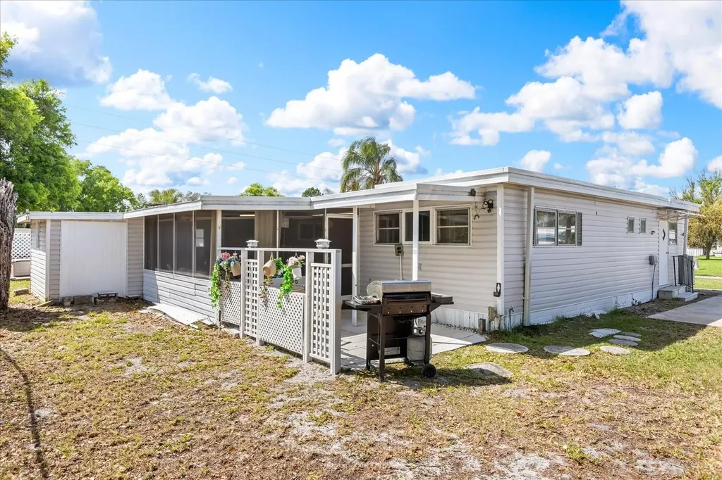 11504 Hickory Lane Tavares FL 32778