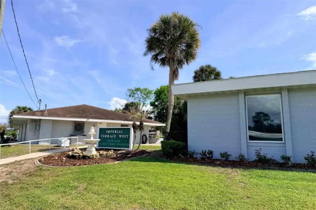 11504 Hickory Lane Tavares FL 32778