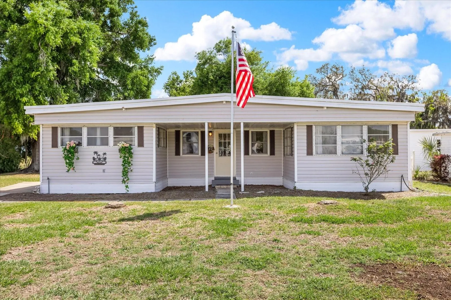 11504 Hickory Lane Tavares FL 32778
