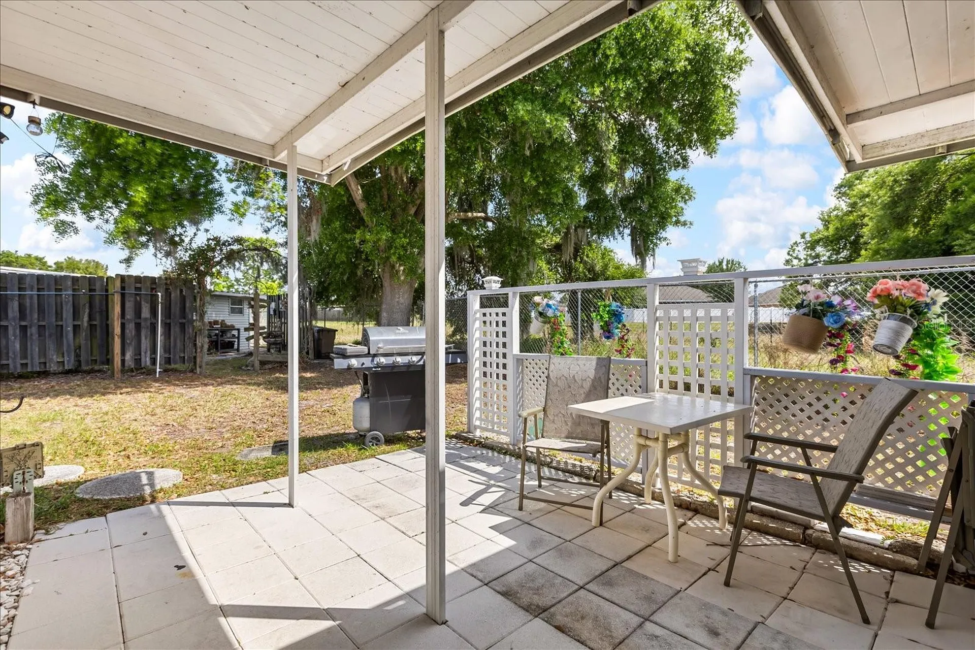 11504 Hickory Lane Tavares FL 32778