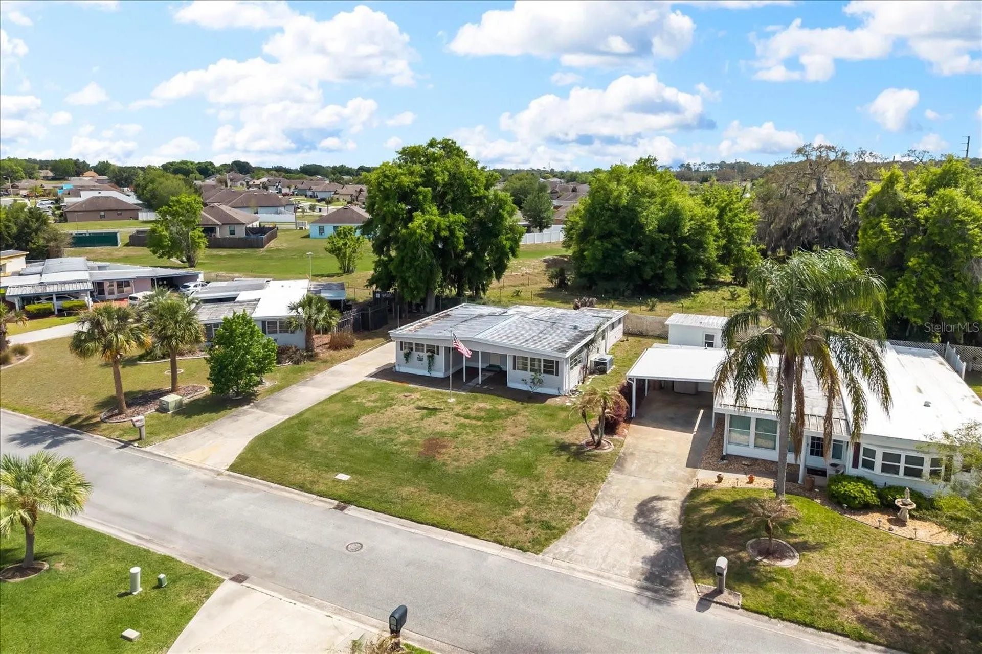 11504 Hickory Lane Tavares FL 32778
