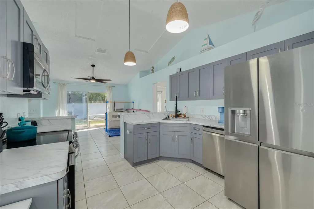 7532 Turtlebrook Lane New Port Richey FL 34655