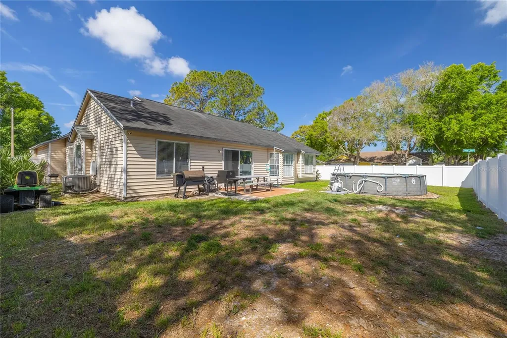 7532 Turtlebrook Lane New Port Richey FL 34655