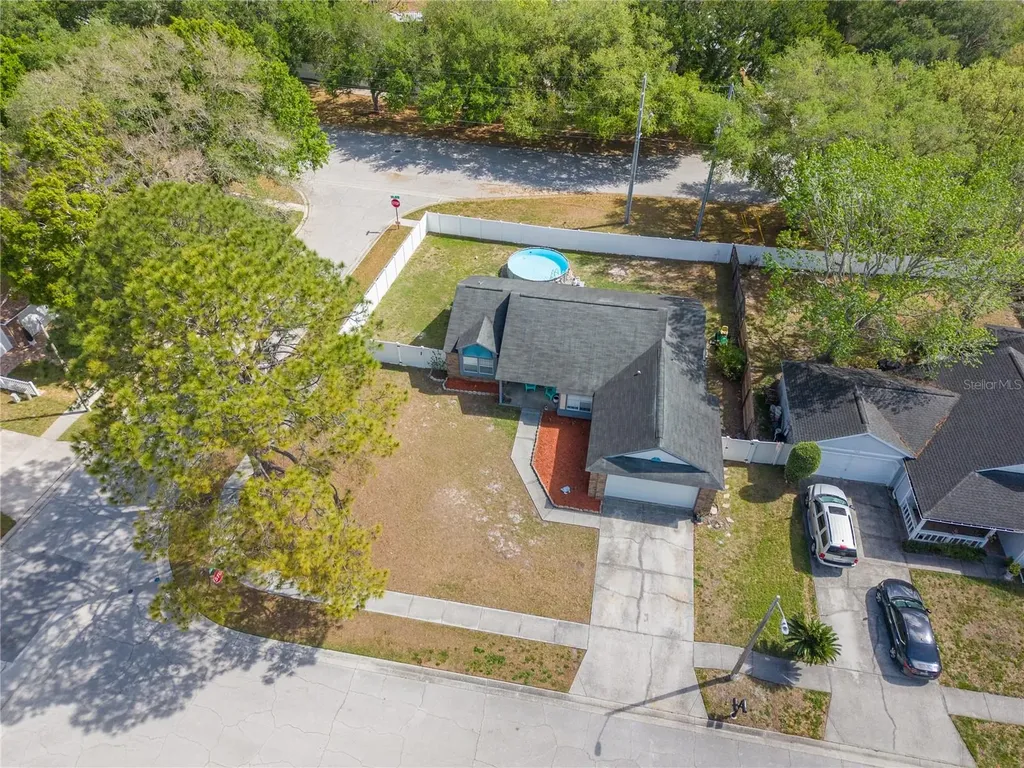 7532 Turtlebrook Lane New Port Richey FL 34655