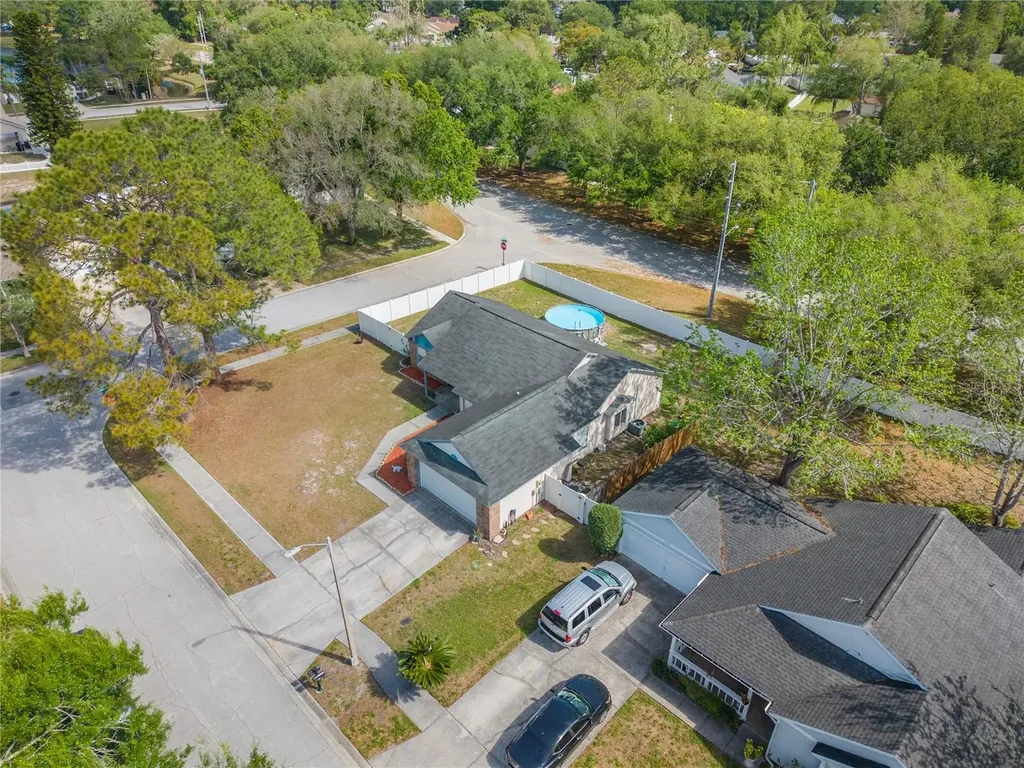 7532 Turtlebrook Lane New Port Richey FL 34655