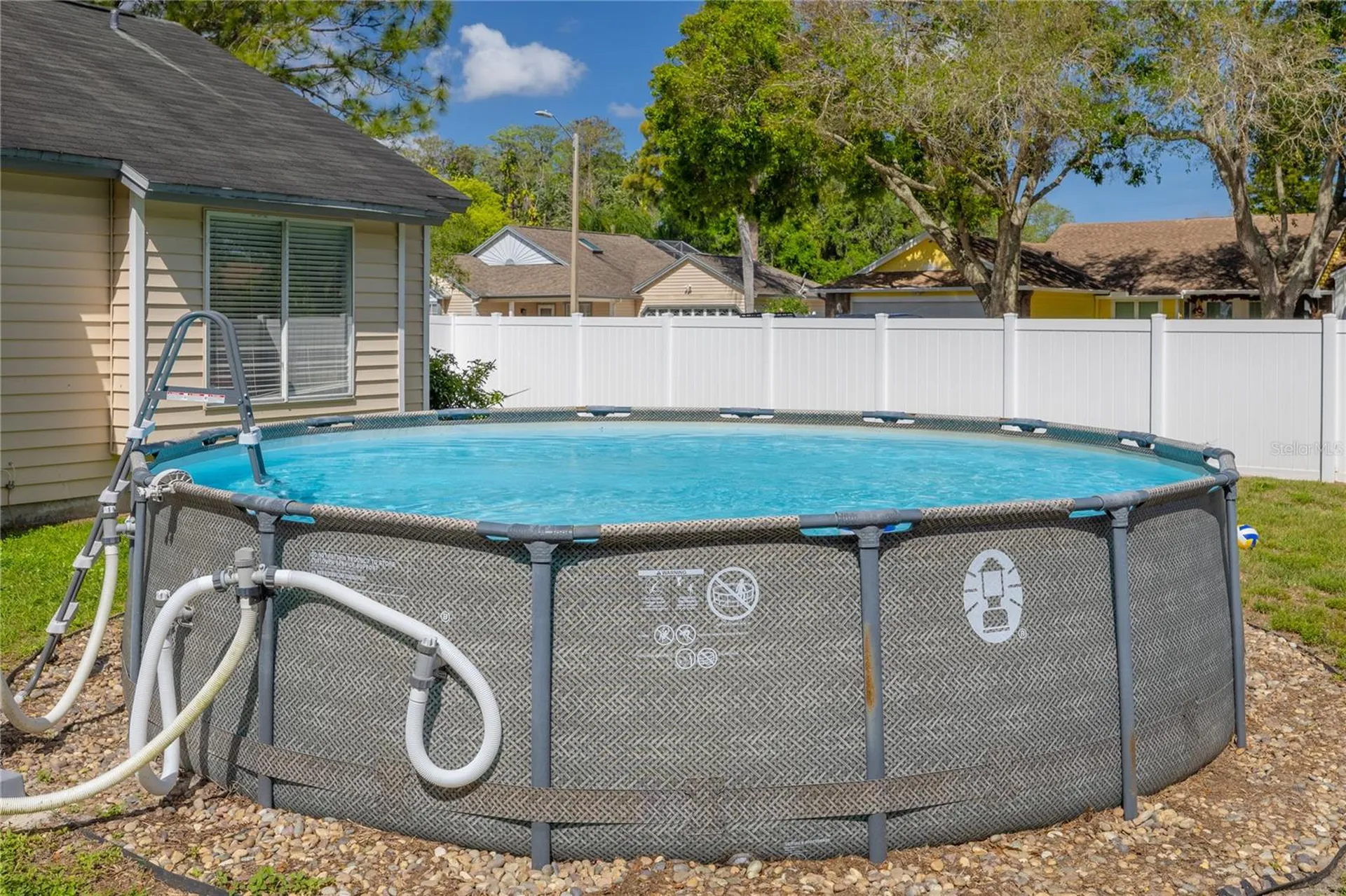 7532 Turtlebrook Lane New Port Richey FL 34655
