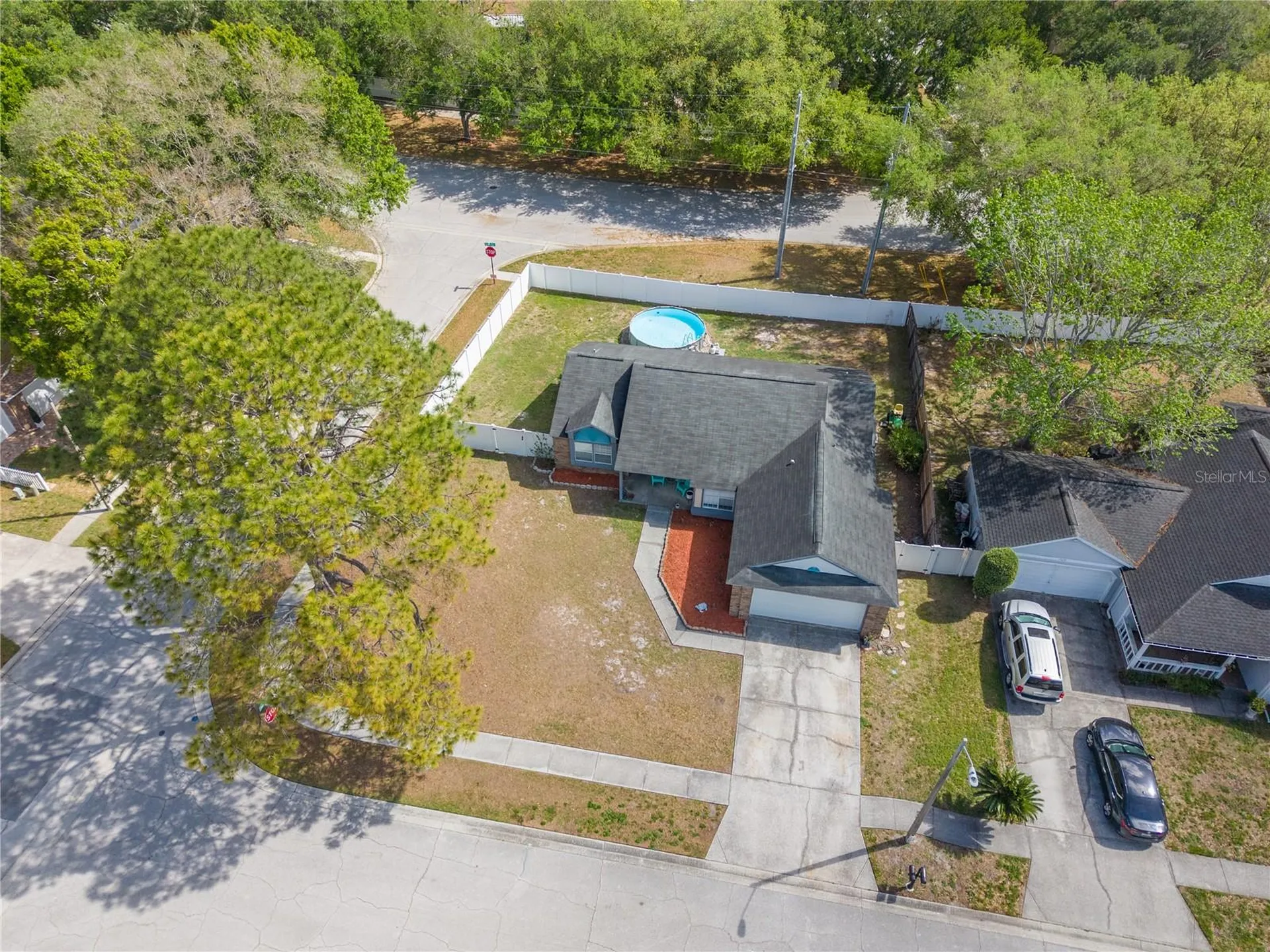 7532 Turtlebrook Lane New Port Richey FL 34655