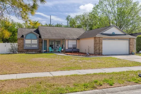 7532 Turtlebrook Lane New Port Richey FL 34655