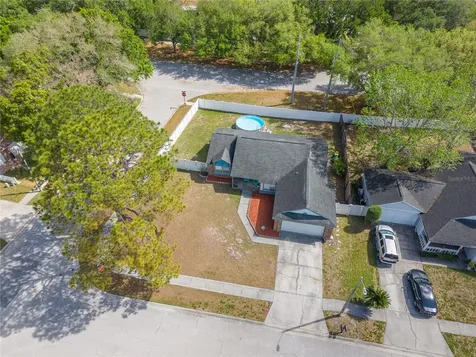 7532 Turtlebrook Lane New Port Richey FL 34655