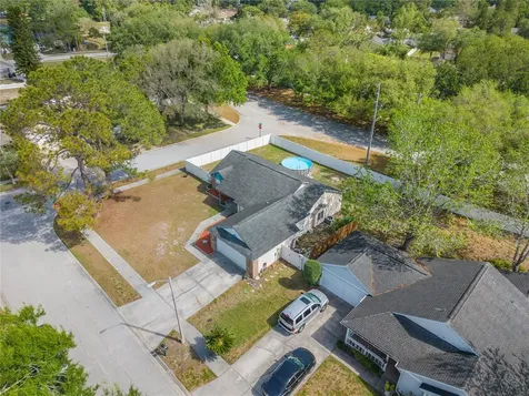 7532 Turtlebrook Lane New Port Richey FL 34655
