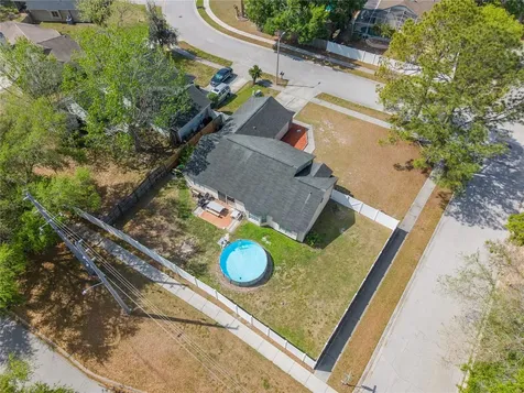 7532 Turtlebrook Lane New Port Richey FL 34655
