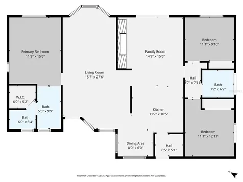 7532 Turtlebrook Lane New Port Richey FL 34655