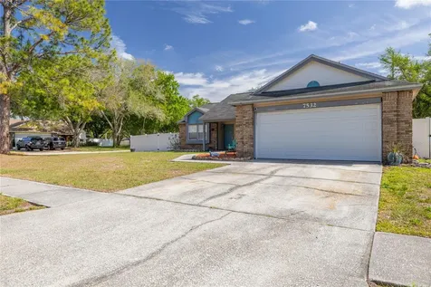 7532 Turtlebrook Lane New Port Richey FL 34655
