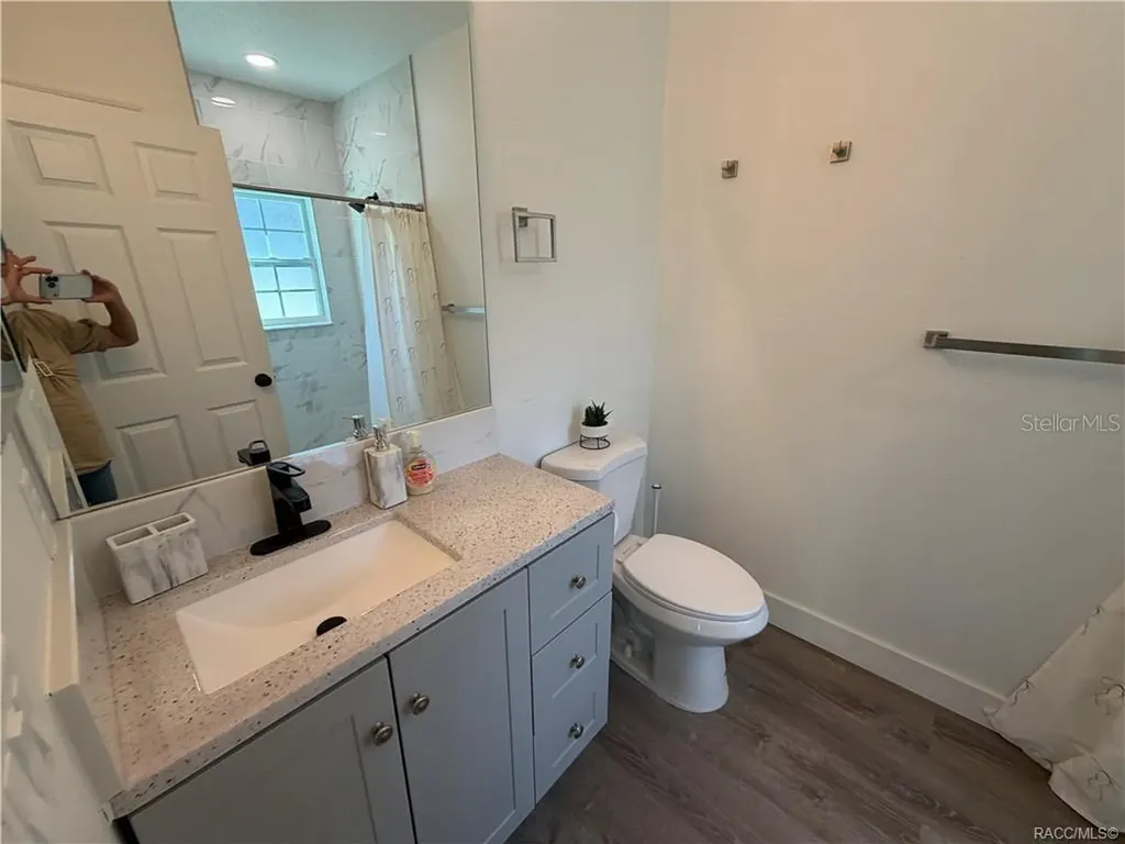 5749 N Claremont Drive Citrus Springs FL 34434