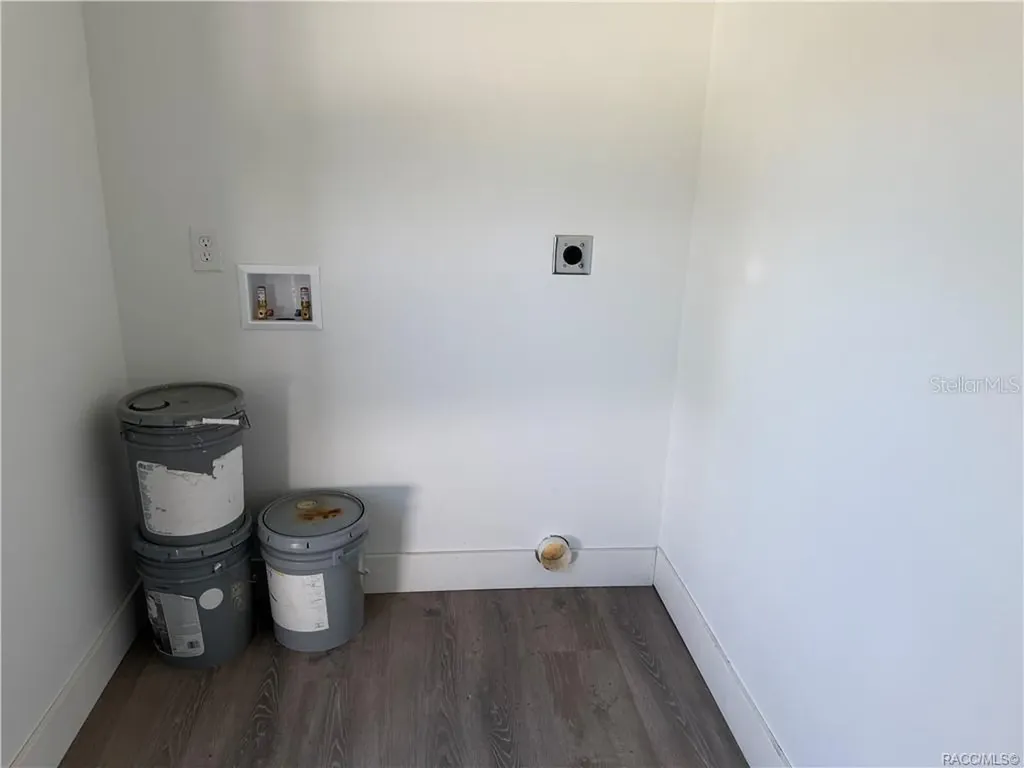 5749 N Claremont Drive Citrus Springs FL 34434