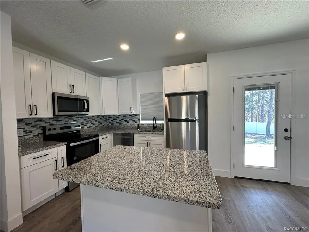 5749 N Claremont Drive Citrus Springs FL 34434