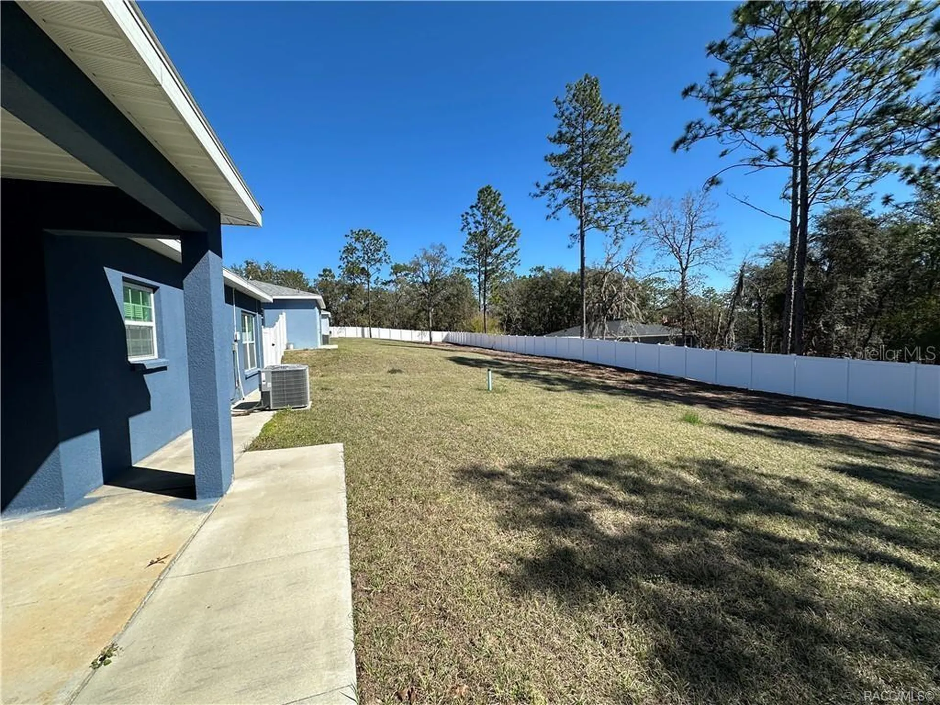 5749 N Claremont Drive Citrus Springs FL 34434