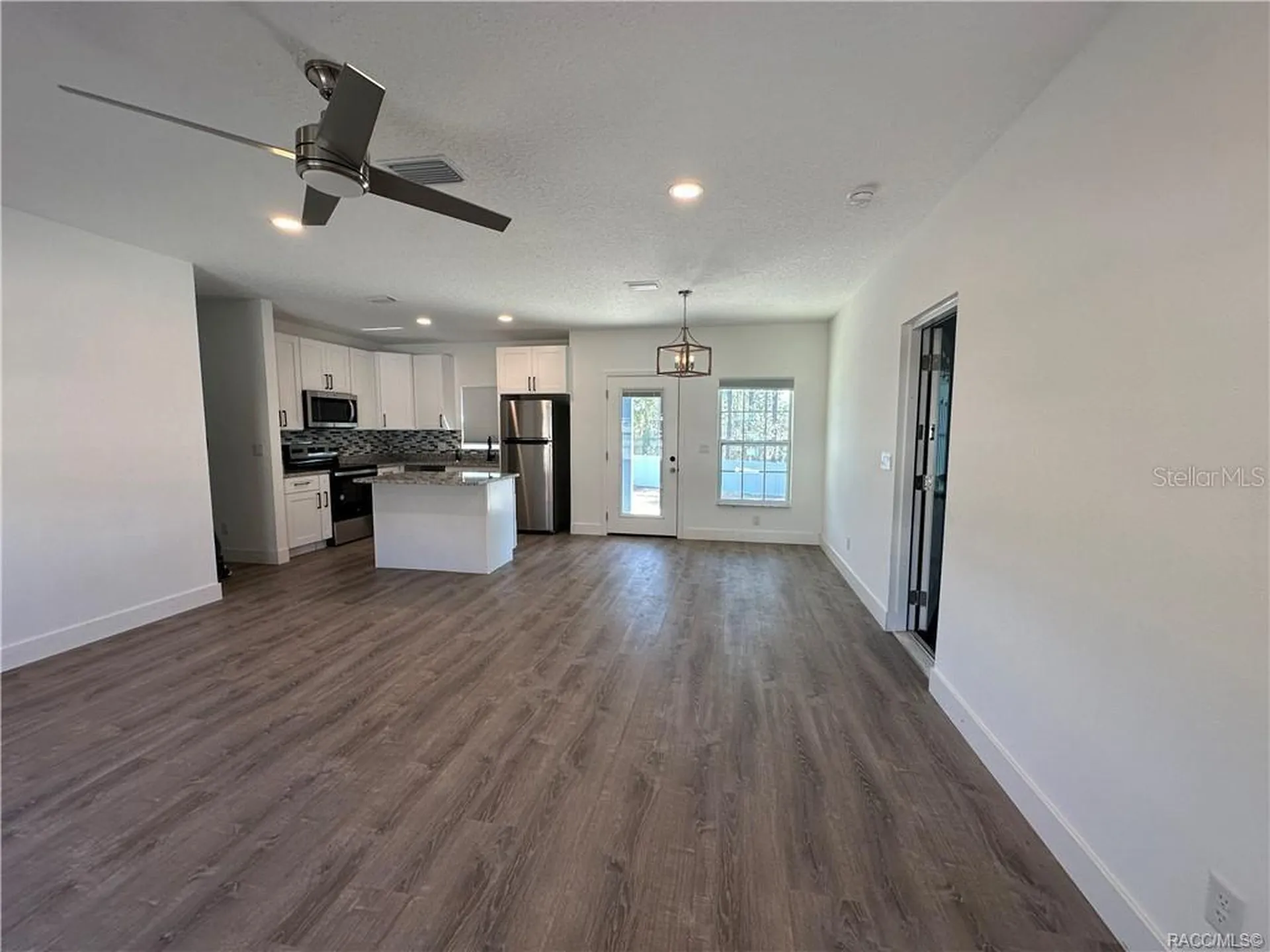 5749 N Claremont Drive Citrus Springs FL 34434