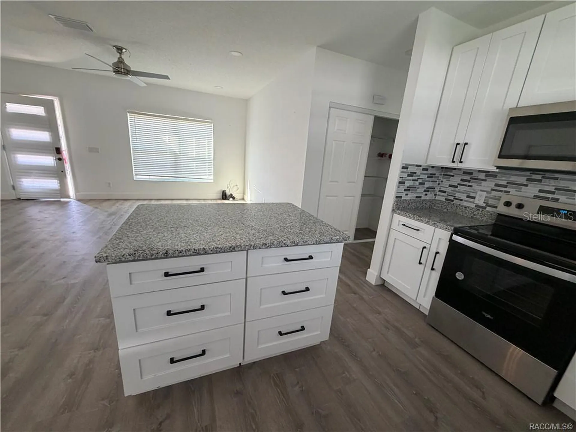 5749 N Claremont Drive Citrus Springs FL 34434