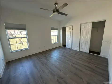 5749 N Claremont Drive Citrus Springs FL 34434