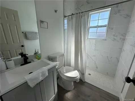 5749 N Claremont Drive Citrus Springs FL 34434