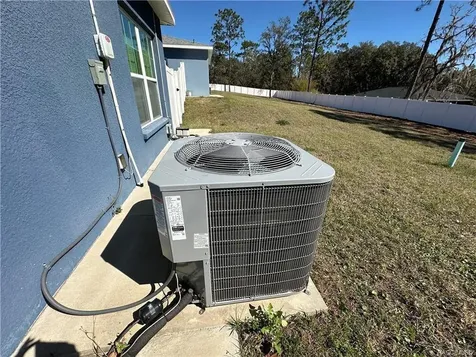 5749 N Claremont Drive Citrus Springs FL 34434