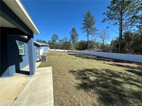 5749 N Claremont Drive Citrus Springs FL 34434