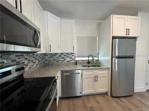 5749 N Claremont Drive Citrus Springs FL 34434