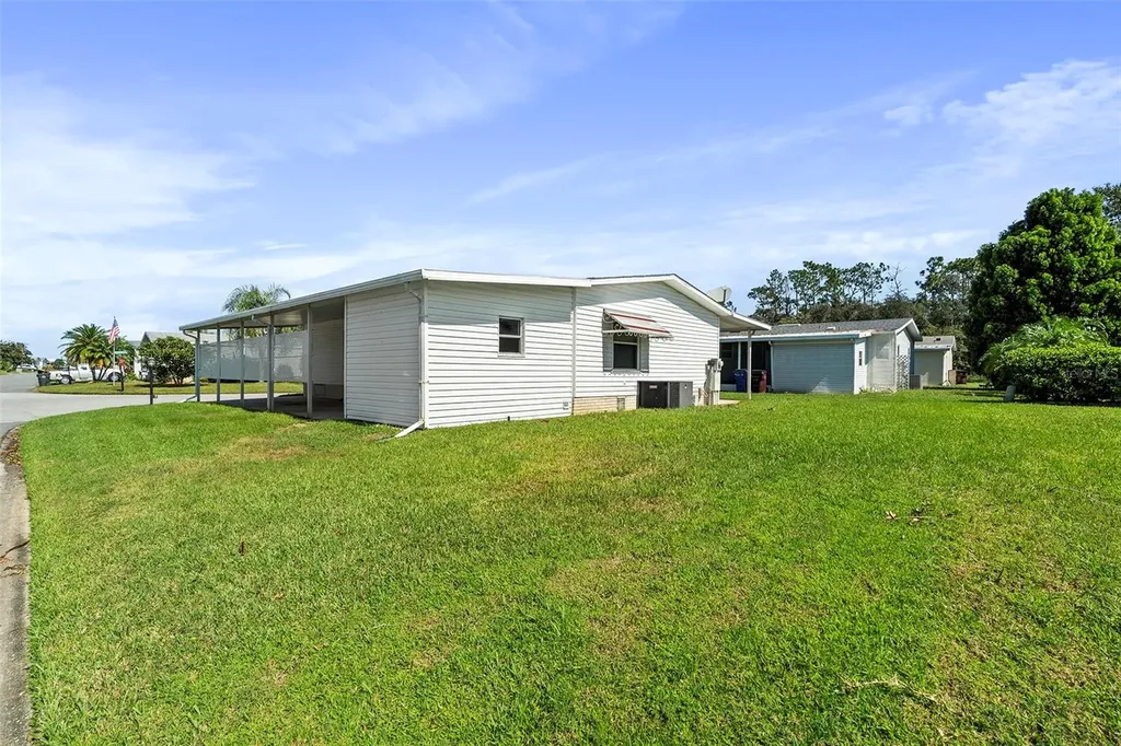 2519 Independence Lane St Cloud FL 34772