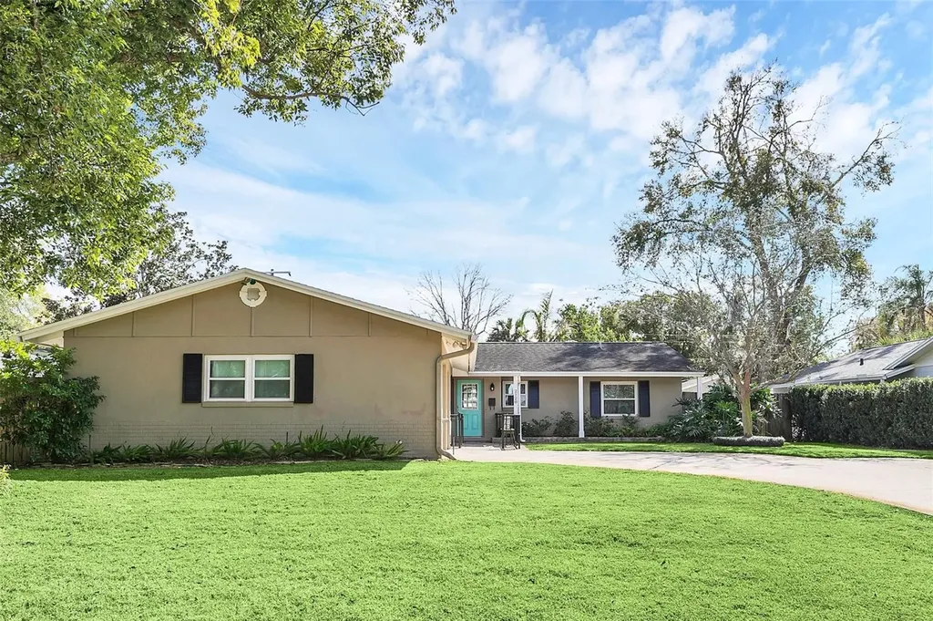 2120 Deloraine Trail Maitland FL 32751