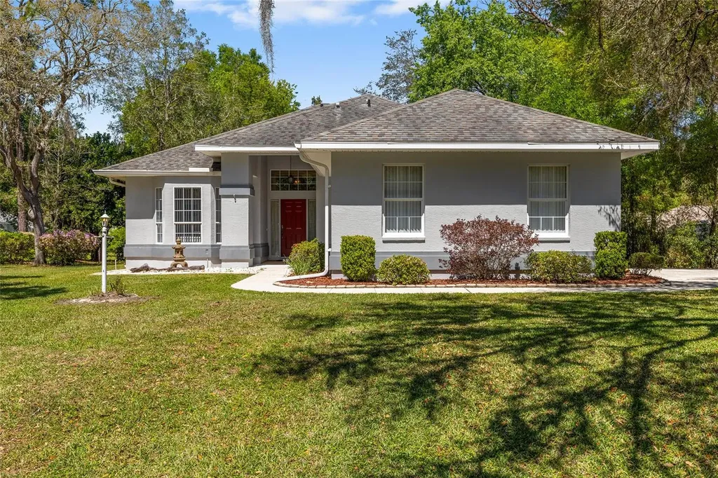 9738 SW 195th Circle Dunnellon FL 34432