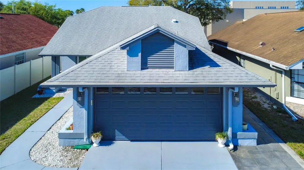10405 Cresto Delsol Circle Orlando FL 32817