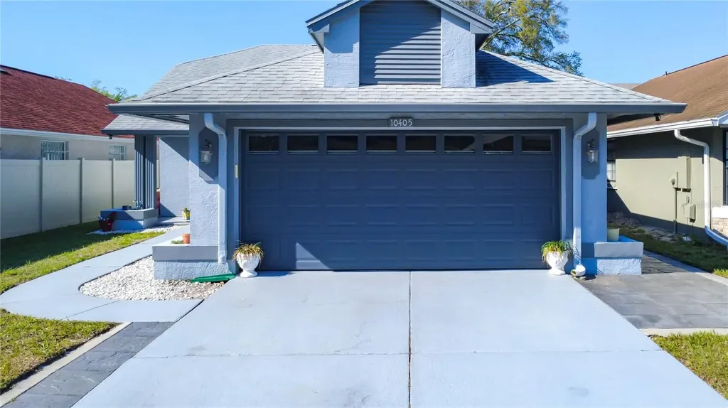 10405 Cresto Delsol Circle Orlando FL 32817