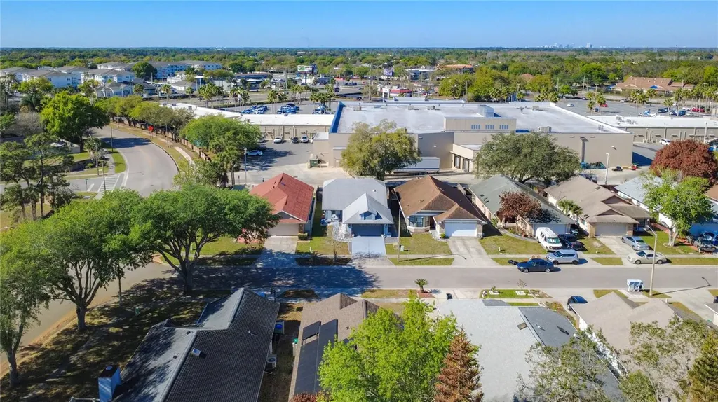 10405 Cresto Delsol Circle Orlando FL 32817