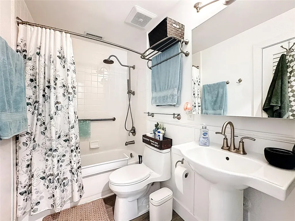 10405 Cresto Delsol Circle Orlando FL 32817